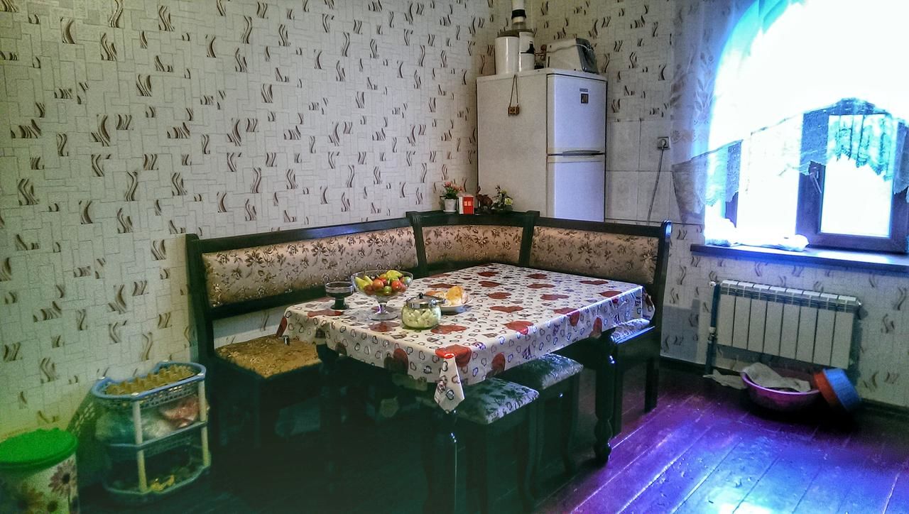 Апартаменты Live like a local in Central Gabala Габала-16