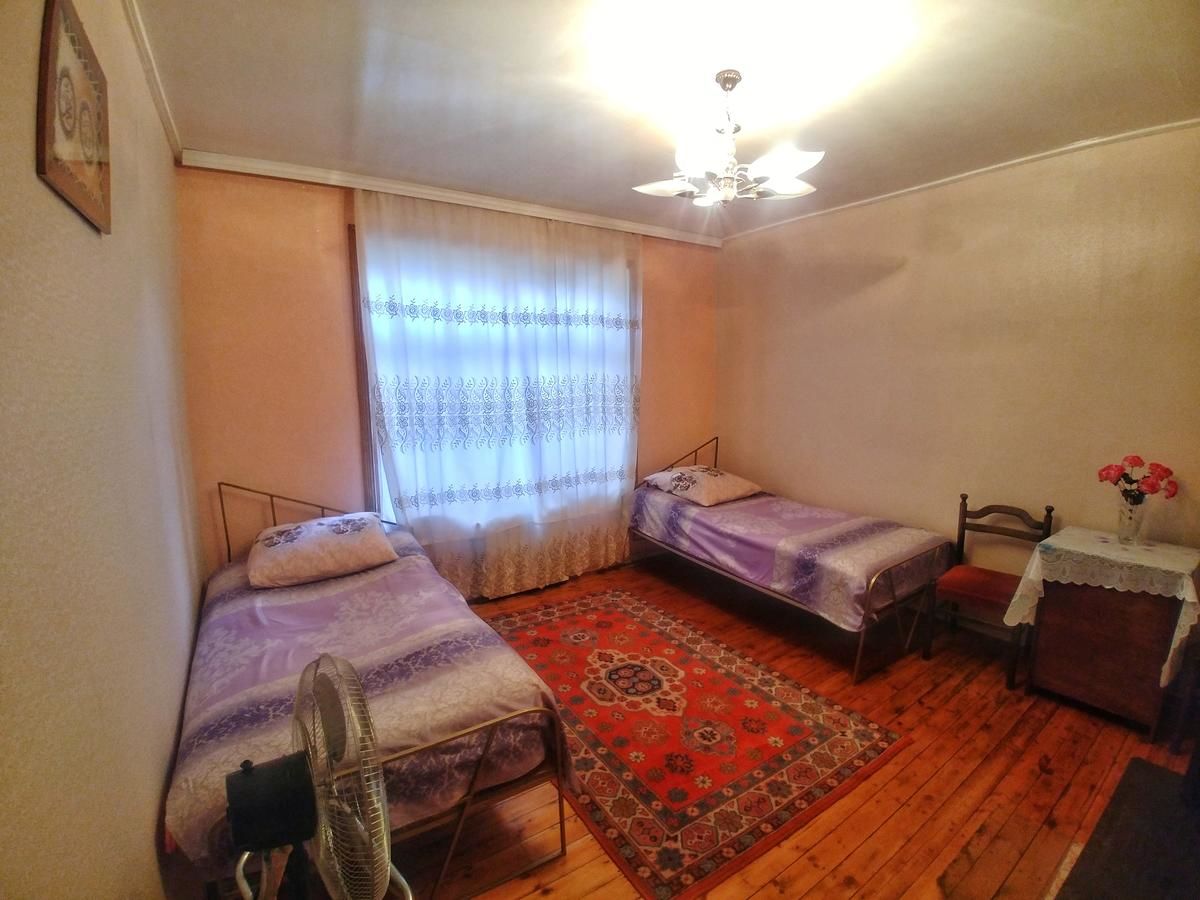 Апартаменты Live like a local in Central Gabala Габала-20
