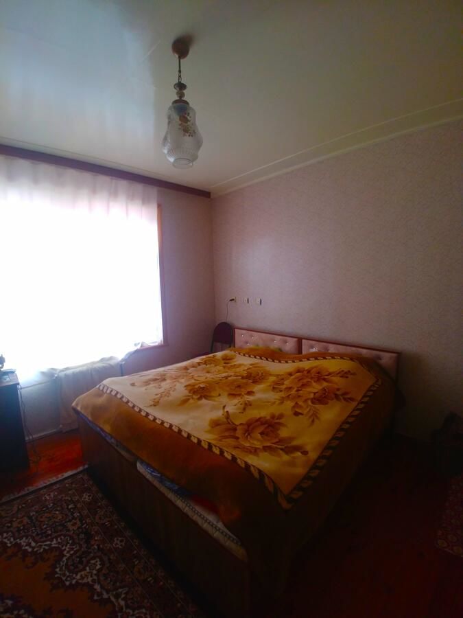 Апартаменты Live like a local in Central Gabala Габала-21