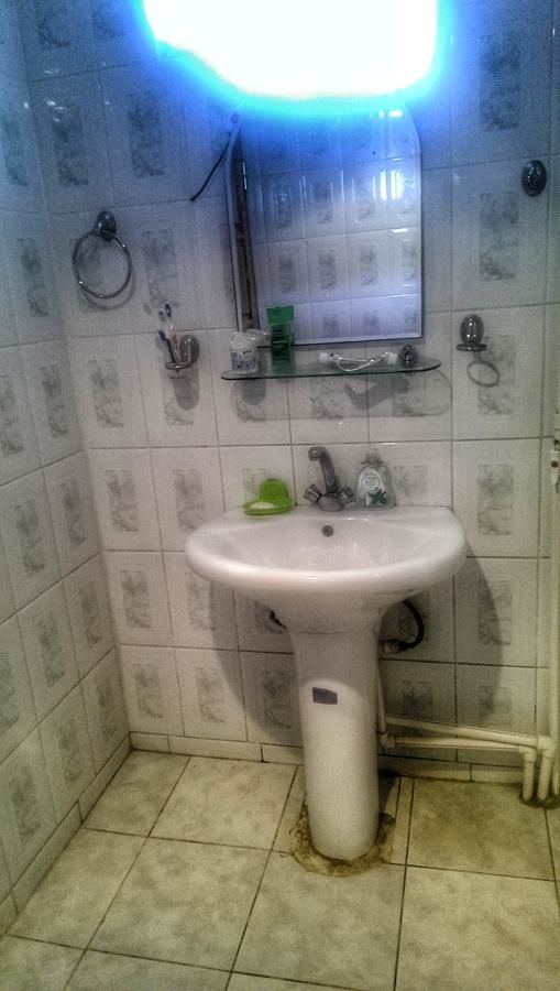 Апартаменты Live like a local in Central Gabala Габала-24