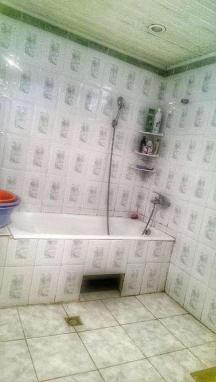 Апартаменты Live like a local in Central Gabala Габала-29