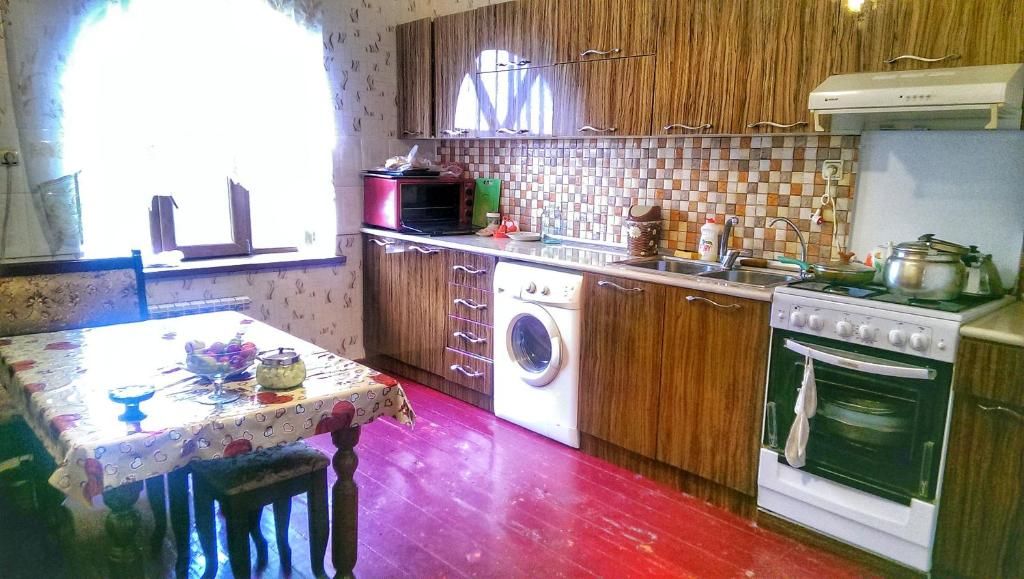 Апартаменты Live like a local in Central Gabala Габала-31