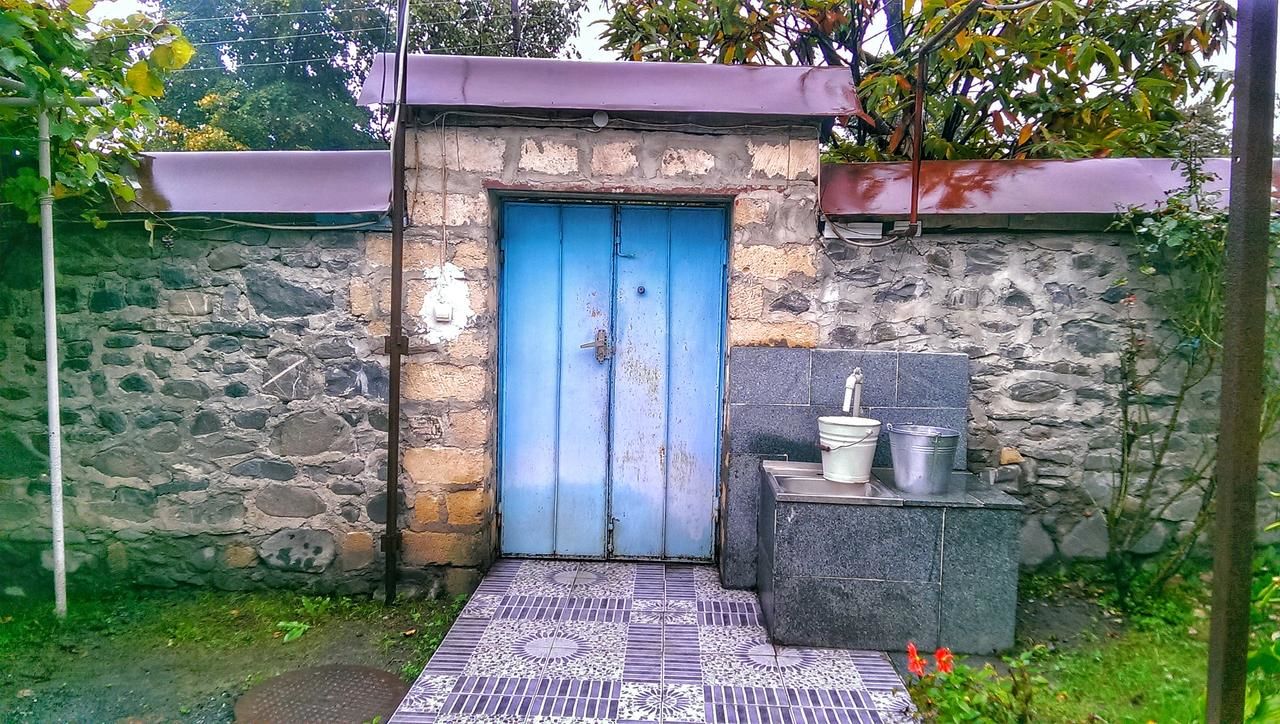 Апартаменты Live like a local in Central Gabala Габала-6