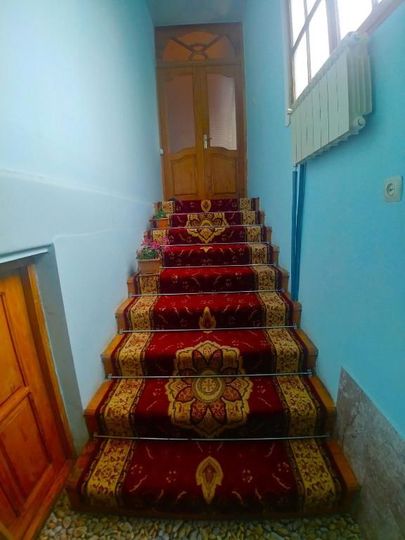 Апартаменты Live like a local in Central Gabala Габала-38