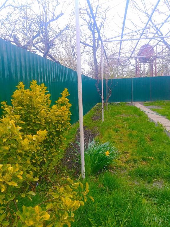 Апартаменты Live like a local in Central Gabala Габала-39