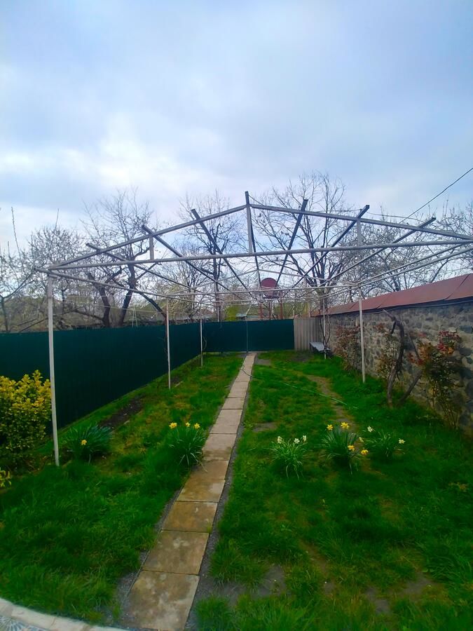 Апартаменты Live like a local in Central Gabala Габала-7